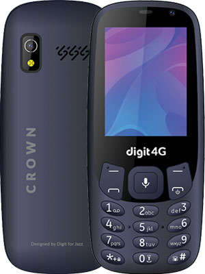 Digit E4 Pro 4G Price in Pakistan 2023